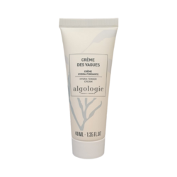 Algologie Hydra-tender Cream on white background