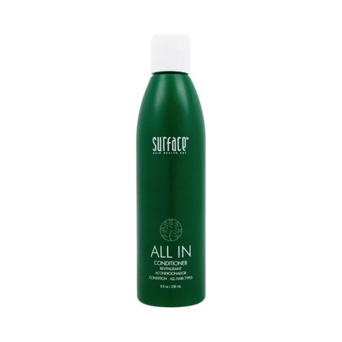 Surface All In Conditioner, 60ml/2.03 fl oz Surface All In Conditioner on white background