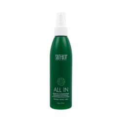 All In Leave-In Conditioner
