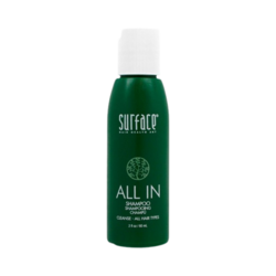 All In Shampoo