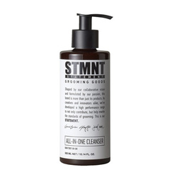 All-in-One Cleanser on white background
