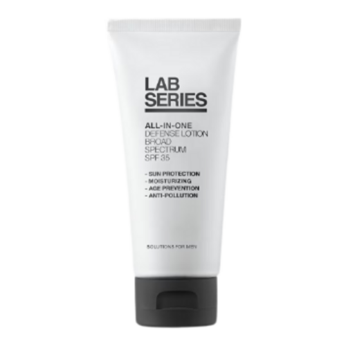 Lab Series All in One Defense Lotion SPF35, 100ml/3.38 fl oz Lab Series All in One Defense Lotion SPF35 on white background