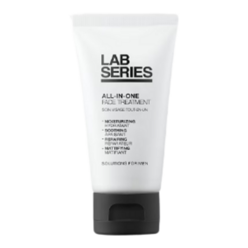 Lab Series All in One Face Treatment, 50ml/1.69 fl oz Lab Series All in One Face Treatment on white background