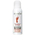 Allpresan #18 Callus Softener Dry Feet, 1 piece Podoexpert by Allpremed #18 Callus Softener Dry Feet on white background