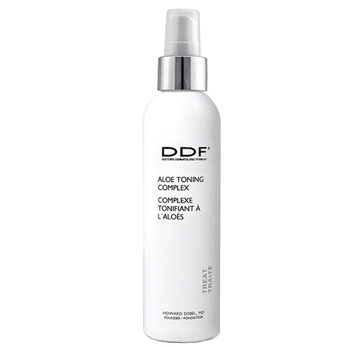 DDF Aloe Toning Complex, 177ml/6 fl oz DDF Aloe Toning Complex on white background
