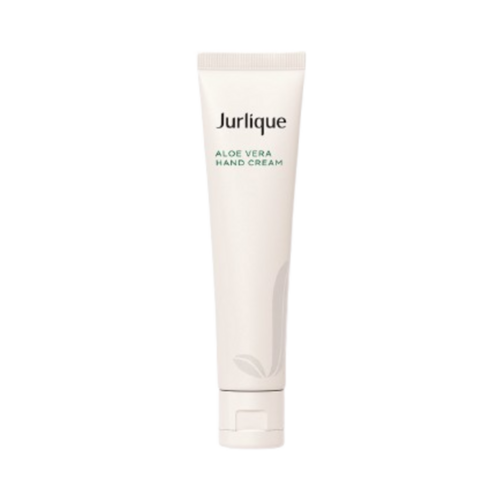 Jurlique Aloe Vera Hand Cream, 125ml/4.2 fl oz Jurlique Aloe Vera Hand Cream on white background