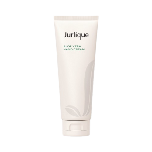 Jurlique Aloe Vera Hand Cream, 125ml/4.2 fl oz Jurlique Aloe Vera Hand Cream on white background