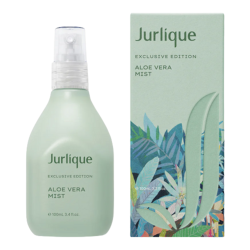 Jurlique Aloe Vera Mist, 100ml/3.38 fl oz Jurlique Aloe Vera Mist on white background