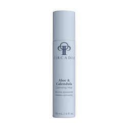 Aloe and Calendula Calming Mist