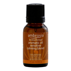 Aromatic Oil Sensitive/Calming Blend
