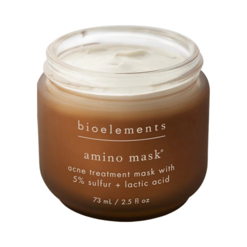 Bioelements Amino Mask, 73ml/2.5 fl oz Bioelements Amino Mask on white background