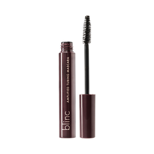 Blinc Amplified Volumizing Mascara - Black, 1 piece Blinc Amplified Volumizing Mascara - Black on white background
