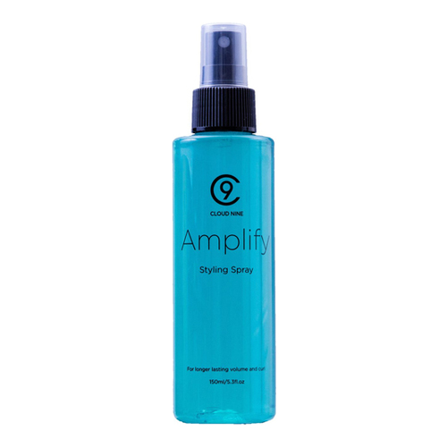 Cloud Nine Amplify Spray, 150ml/5.1 fl oz Cloud Nine Amplify Spray on white background