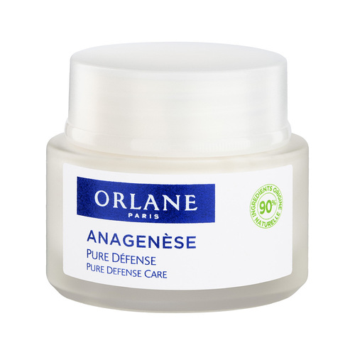 Orlane Anagenese Pure Defense Green, 50ml/1.69 fl oz Orlane Anagenese Pure Defense Green on white background