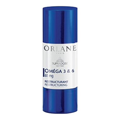 Orlane Anagenese Supradose Omega 3 and 6, 15ml/0.5 fl oz