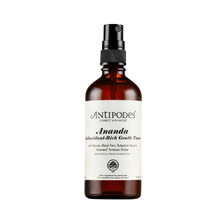 Ananda Antioxidant - Rich Gentle Toner