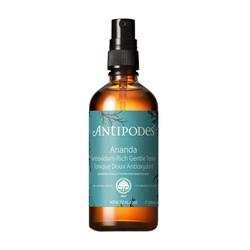 Ananda Antioxidant - Rich Gentle Toner