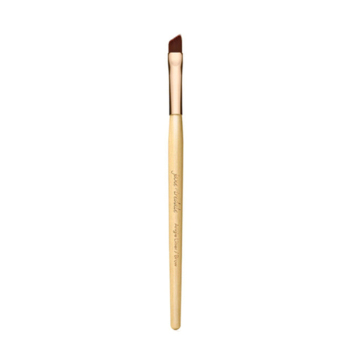 jane iredale Angle Liner/Brow Brush, 1 piece jane iredale Angle Liner/Brow Brush on white background