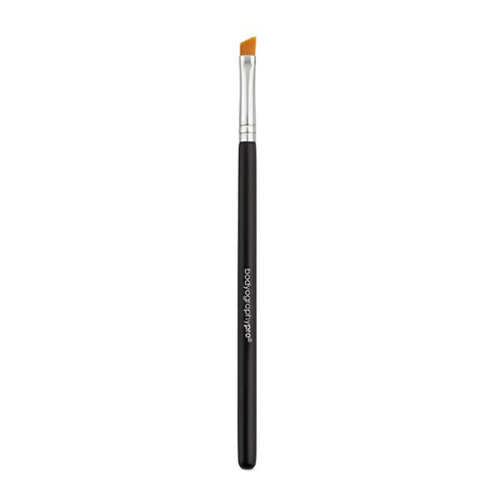 Bodyography Angled Liner Brush, 1 piece Bodyography Angled Liner Brush on white background