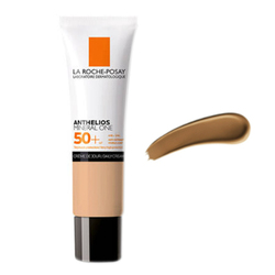 Anthelios Mineral One SPF 50+ Tinted Facial Sunscreen - T05