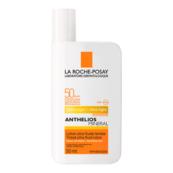Anthelios Mineral Tinted Ultra-Light Fluid Lotion SPF 50