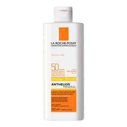 Anthelios Mineral Ultra-Fluid Body Lotion SPF 50