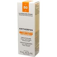 La Roche Posay  on white background