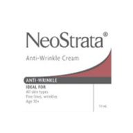 NeoStrata  on white background