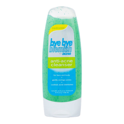 Bye Bye Blemish Anti-Acne Cleanser, 236ml/8 fl oz