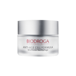 Biodroga Anti-Age Cell Firming Night Care, 50ml/1.7 fl oz
