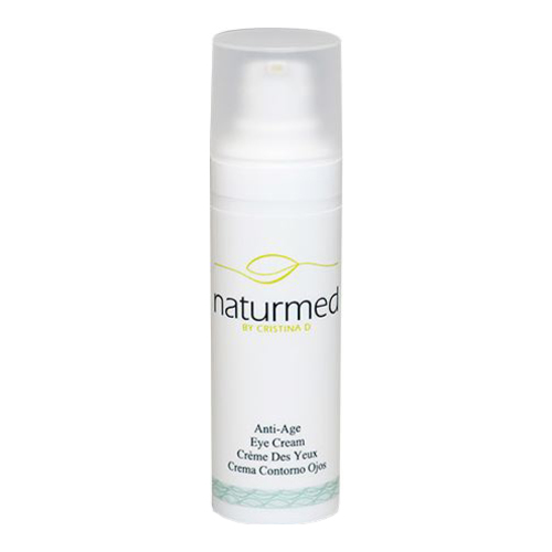 NaturMed Anti-Age Eye Cream, 30ml/1 fl oz