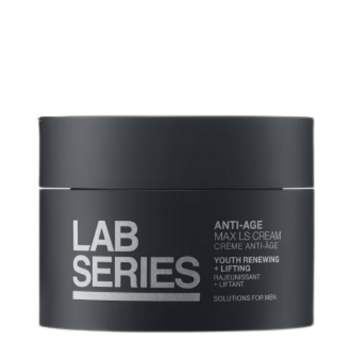 Lab Series Anti Age Max LS Cream, 50ml/1.69 fl oz Lab Series Anti Age Max LS Cream on white background