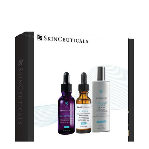 SkinCeuticals Anti-Aging Regimen, 1 set