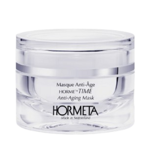 Hormeta HormeTIME  Anti-Aging Mask, 50ml/1.69 fl oz