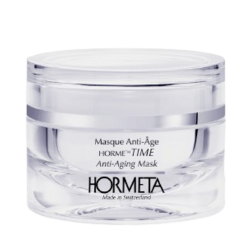 Hormeta HormeTIME Anti-Aging Mask, 50ml/1.69 fl oz Hormeta HormeTIME Anti-Aging Mask on white background