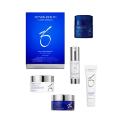Anti-Aging Program
