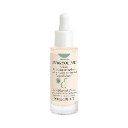 Embryolisse Anti-Blemish Serum, 30ml/1.01 fl oz Embryolisse Anti-Blemish Serum on white background