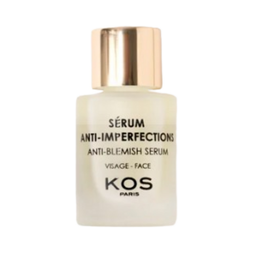 Kos Paris Anti-Blemish Serum, 15ml/0.51 fl oz Kos Paris Anti-Blemish Serum on white background