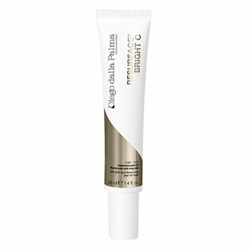Diego dalla Palma Professional Anti-Dark Spot Illuminating Peel-off Mask, 40ml/1.35 fl oz Diego dalla Palma Professional Anti-Dark Spot Illuminating Peel-off Mask on white background