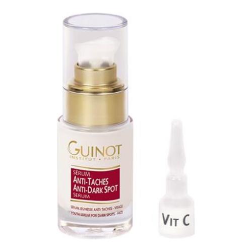 Guinot Anti-Dark Spot Serum, 23.5ml/0.8 fl oz Guinot Anti-Dark Spot Serum on white background