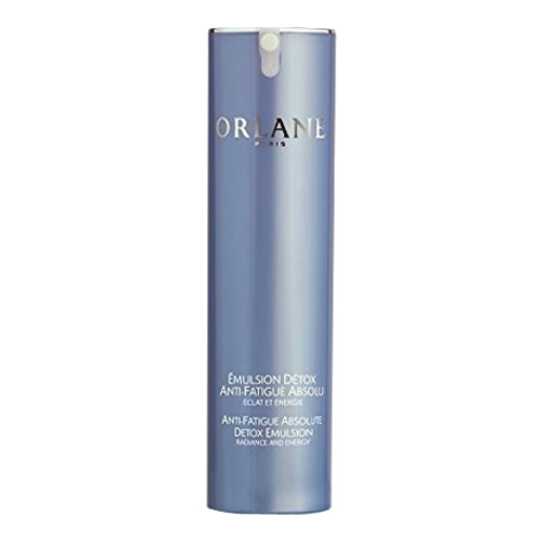 Orlane Anti-Fatigue Detox Emulsion Radiance and Energy, 50ml/1.7 fl oz Orlane Anti-Fatigue Detox Emulsion Radiance and Energy on white background