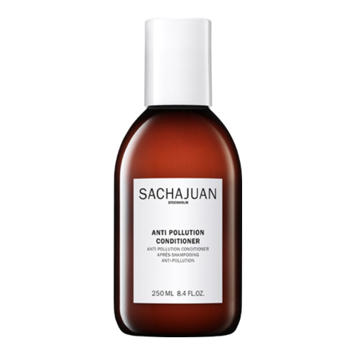 Sachajuan Anti Pollution Conditioner, 250ml/8.5 fl oz Sachajuan Anti Pollution Conditioner on white background