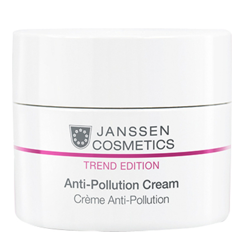 Janssen Cosmetics Anti-Pollution Cream, 50ml/1.7 fl oz Janssen Cosmetics Anti-Pollution Cream on white background