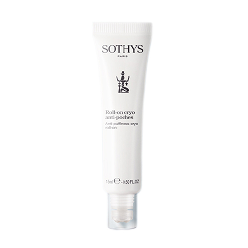 Sothys Anti Puffiness Cryo Roll-on, 15ml/0.5 fl oz