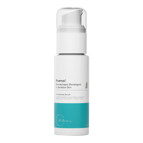 Riversol Anti-Redness Serum, 60ml/2 fl oz Riversol Anti-Redness Serum on white background