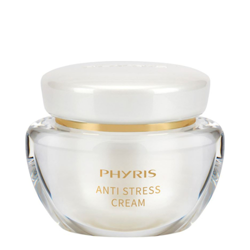 Phyris Anti Stress Cream on white background