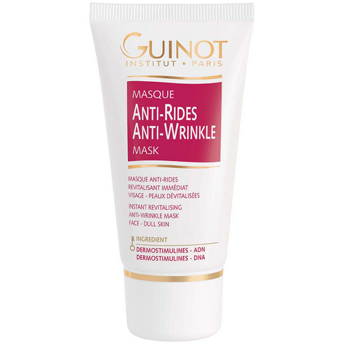 Guinot Anti-Wrinkle Mask, 50ml/1.7 fl oz Guinot Anti-Wrinkle Mask on white background