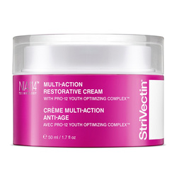 Anti-Wrinkle Multi-Action Restorative on white background