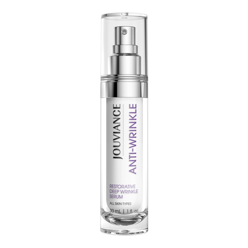 Jouviance Anti-Wrinkle Serum, 30ml/1 fl oz Jouviance Anti-Wrinkle Serum on white background