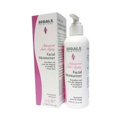 Anti-aging Facial Moisturizer